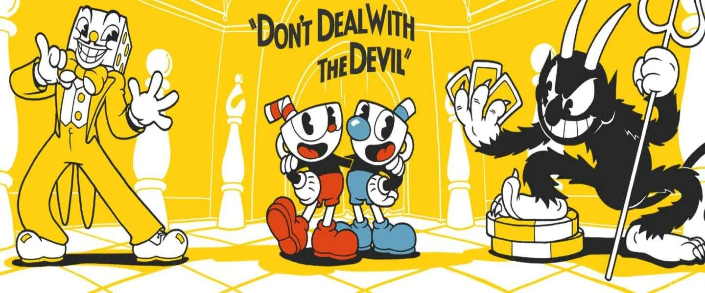 cuphead h