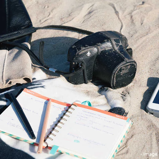 curlpower een portret van een zzp er