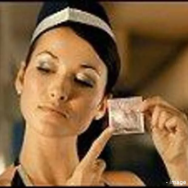 cursus veilig vrijen