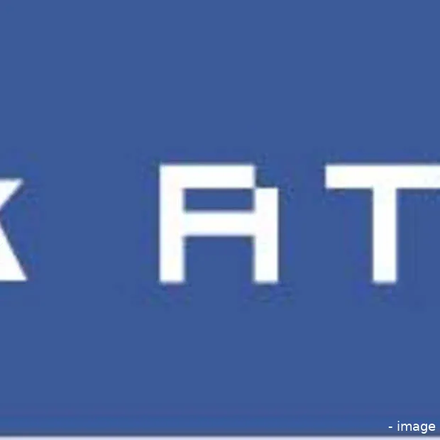 cyber attacks op facebook infographic