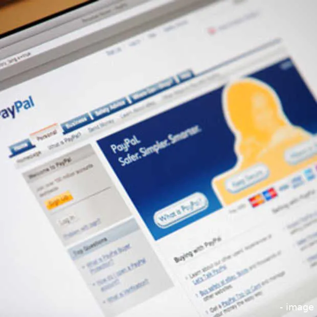 cyberaanvallen paypal door anonymous zor