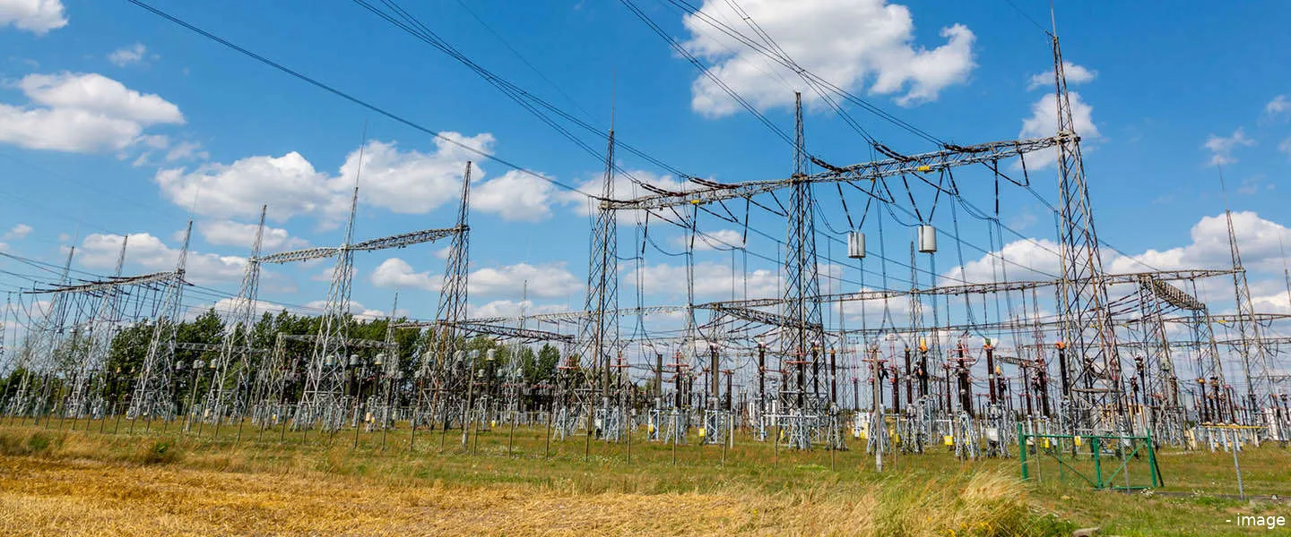 cyberattack energiecentrale