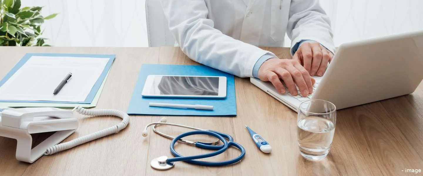 cyberchondria groeit