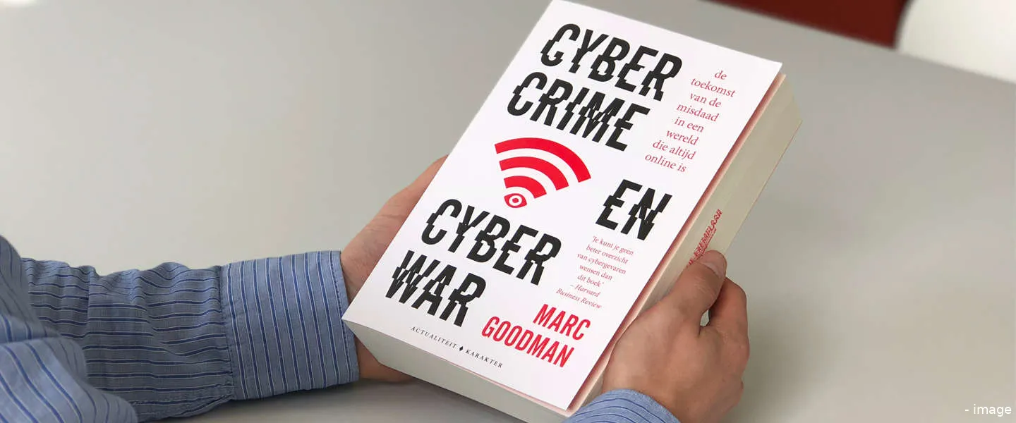 cybercrime en war