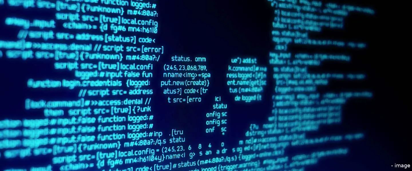 cybercrime termen nederland