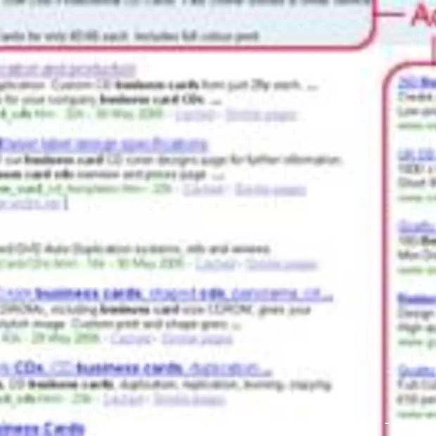 cybercriminelen mikken op google adwords