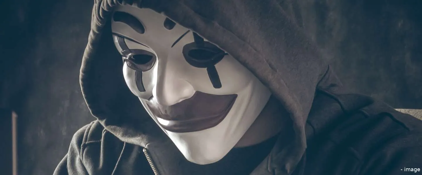 cybercriminelen nederland