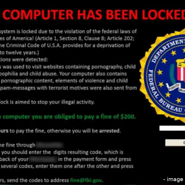 cybercriminelen verdienen miljoenen per