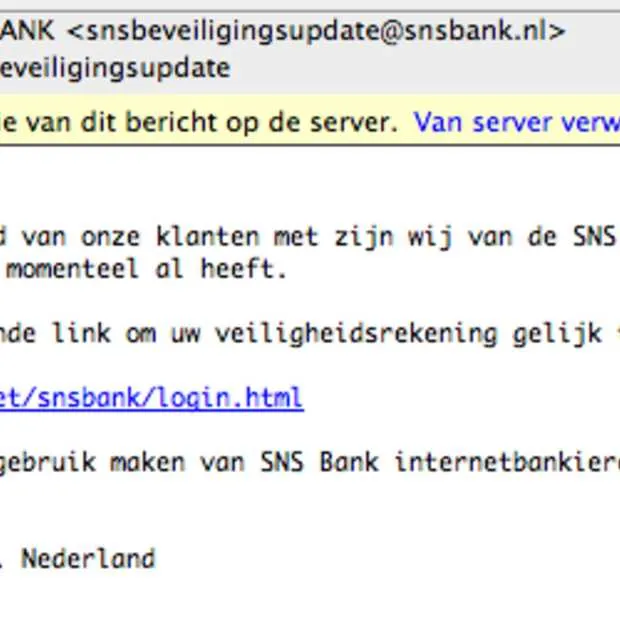 cybersecurity krijgt dit jaar toppriorit