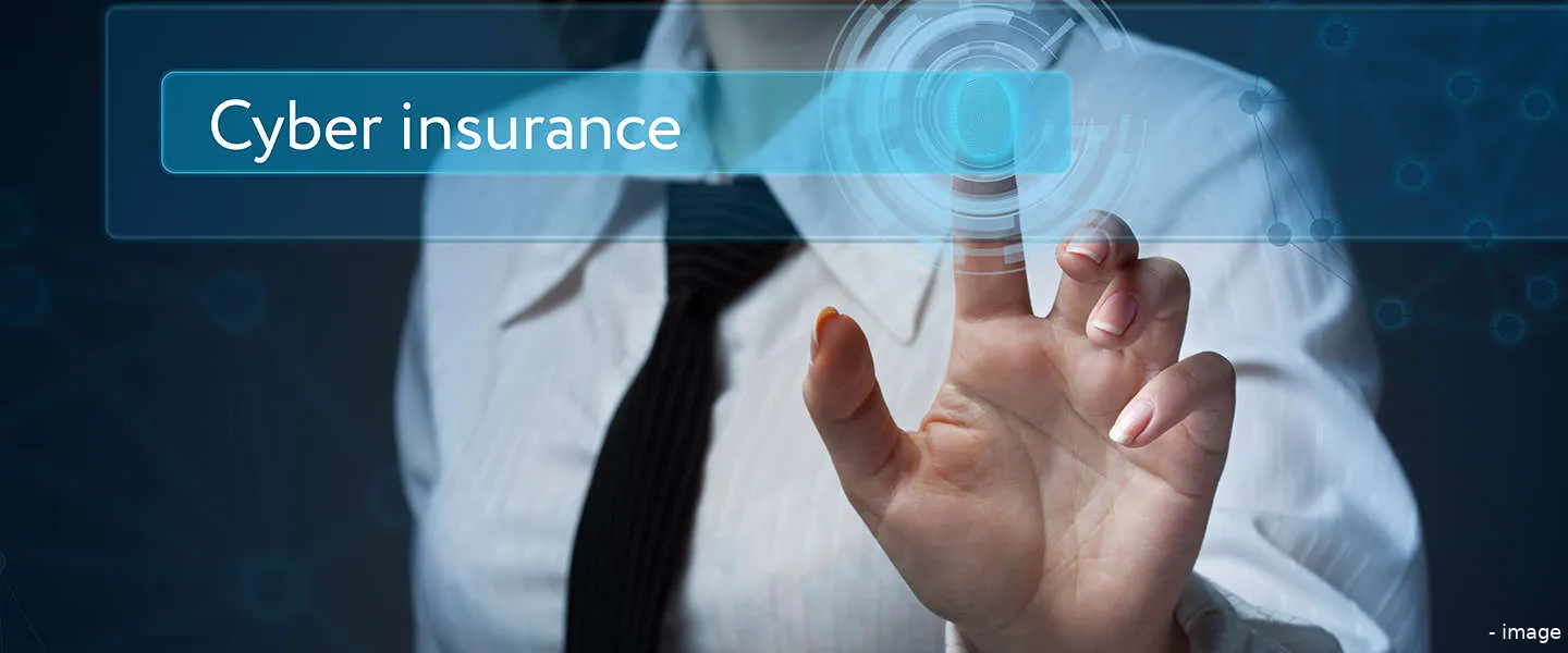 cybersecurityverzekering