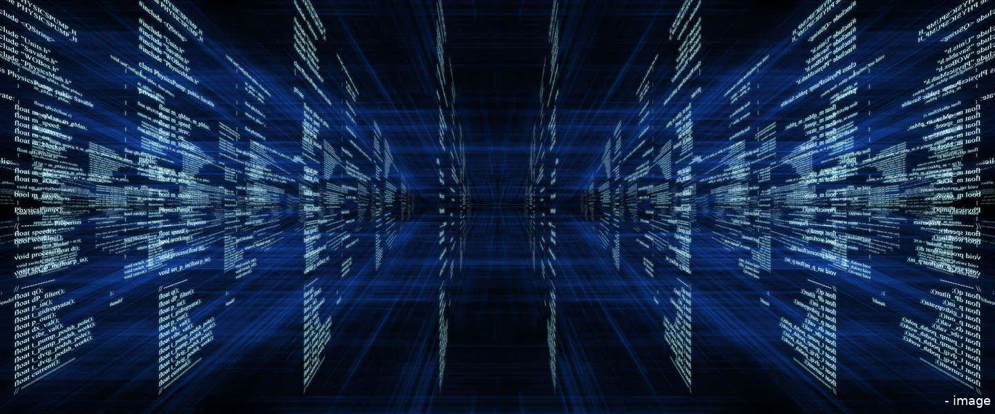 cyberspace column marietje