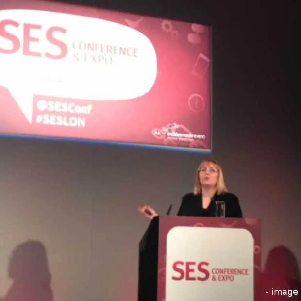 dag 1 ses londen 2013