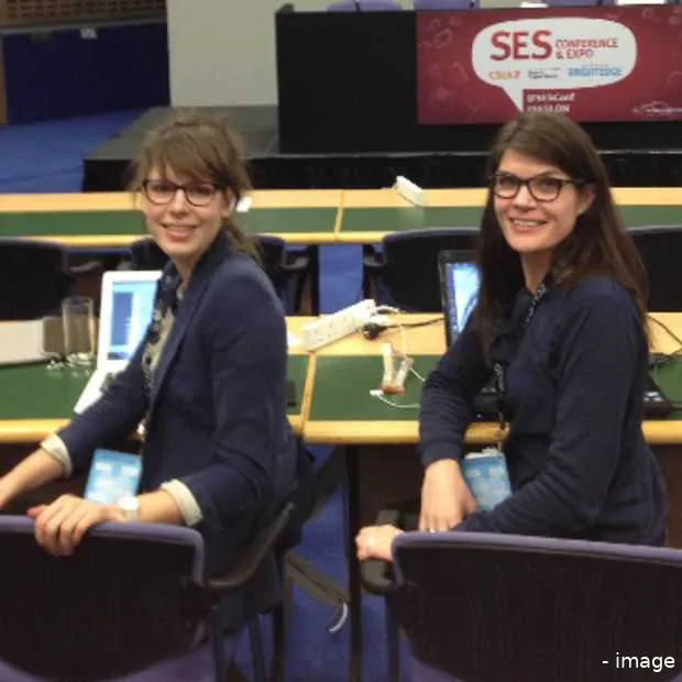 dag 3 ses londen 2013