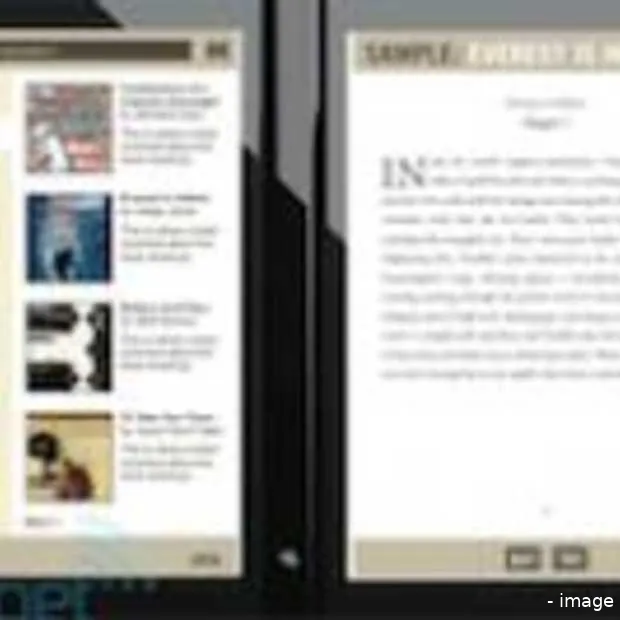 dag ipad goedemorgen microsoft courier