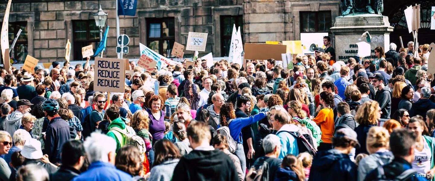 dag van de arbeid nederland