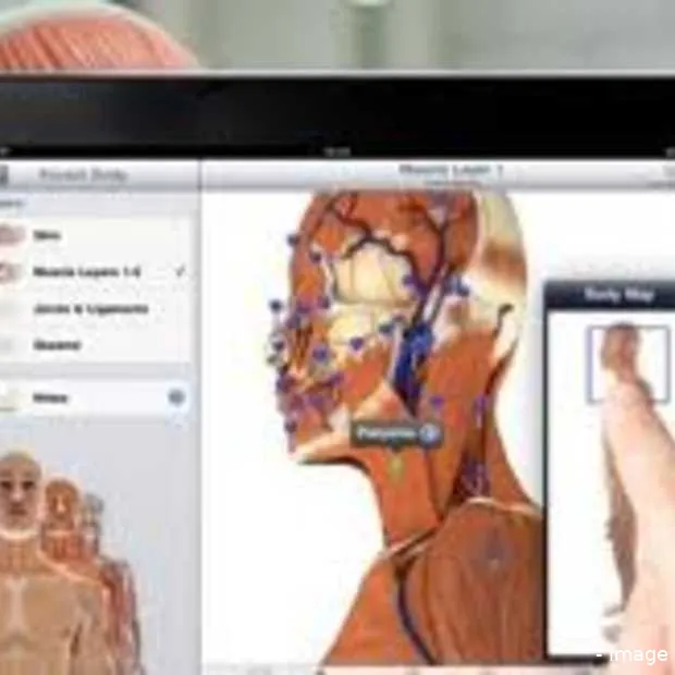 dagelijks gebruik tablets onder medisch