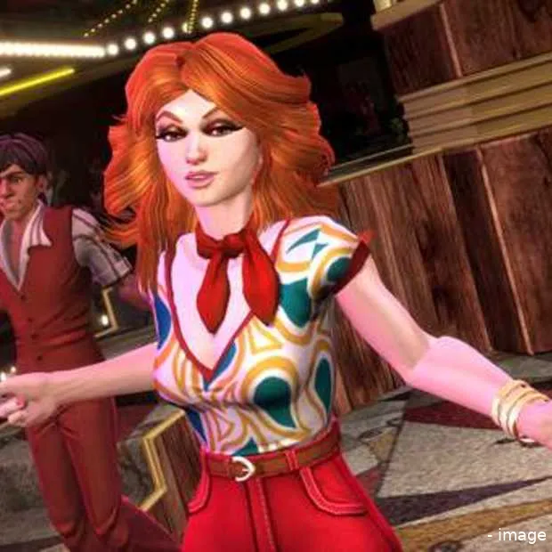 dance central 3 dance that same dance