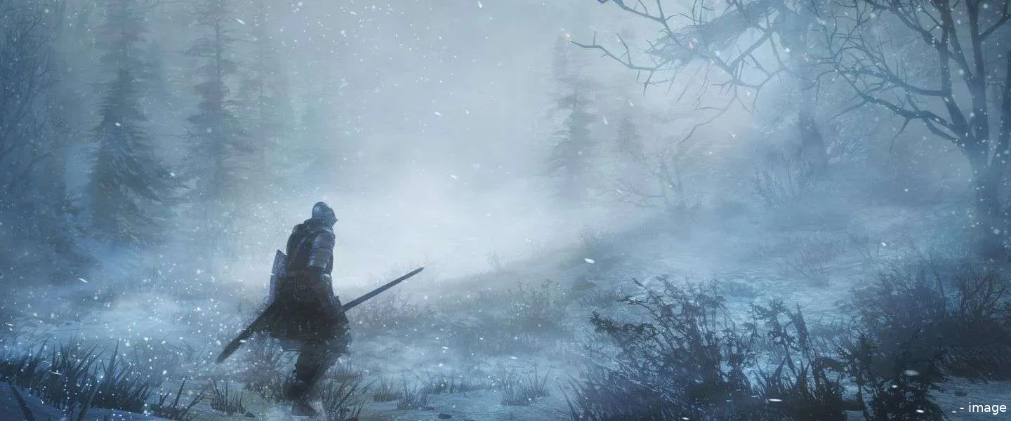 dark souls ashes of ariandel h