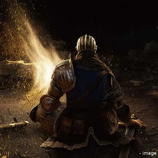 dark souls dlc op komst volgens gerucht