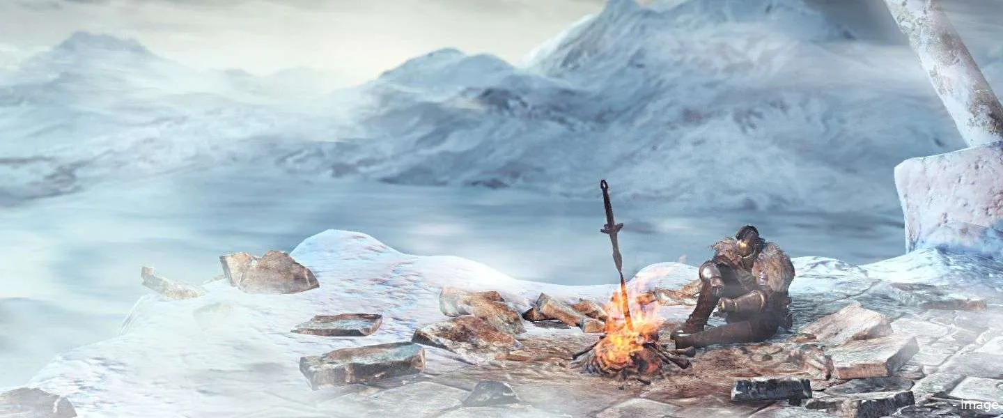 dark souls ii crown of the ivory king