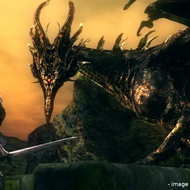 dark souls prepare to die edition is nog