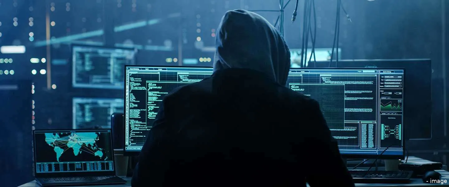 dark web dutch cowboys door gorodenkoff