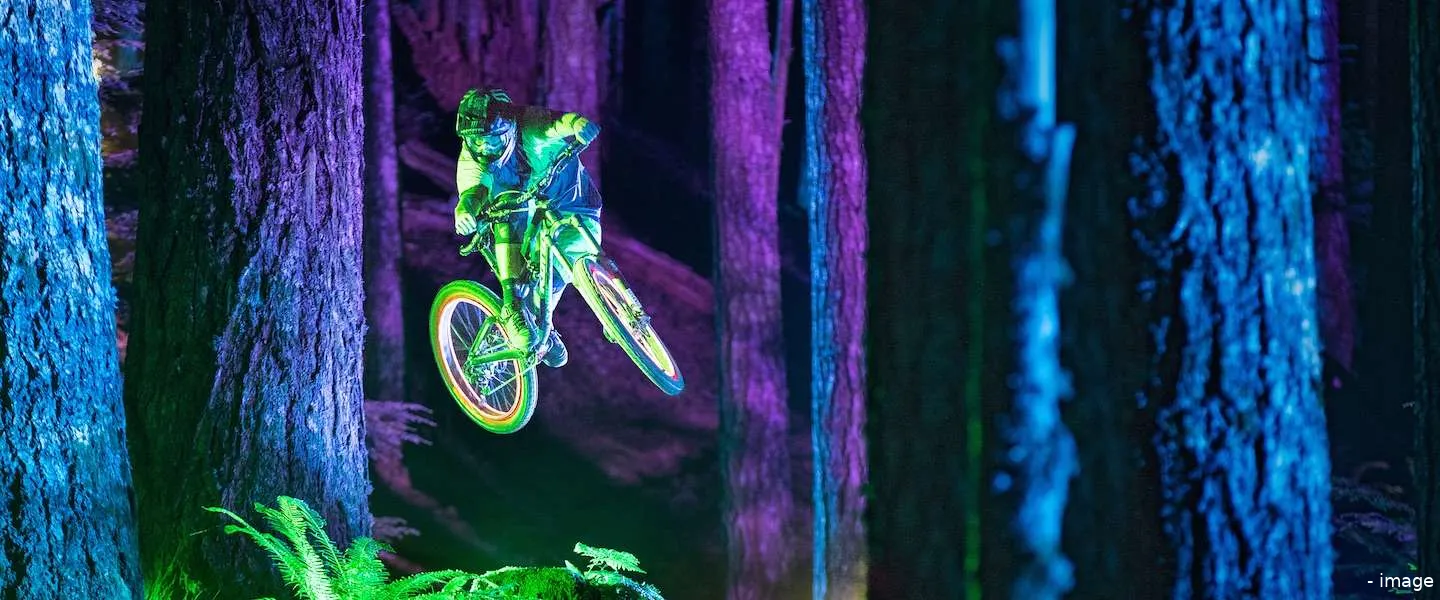 darklight philips ambilight