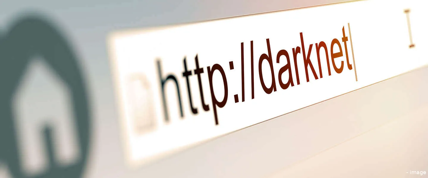 darknets kijkje keuken