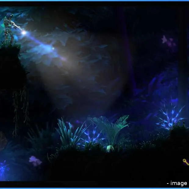 darkout doe het zelf