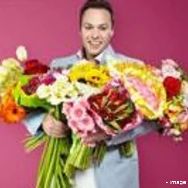 dat verdient een bloemetje