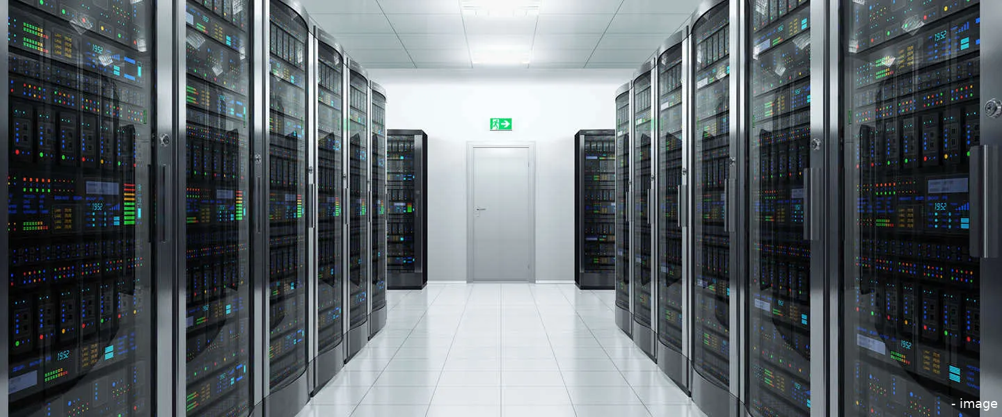 datacenter