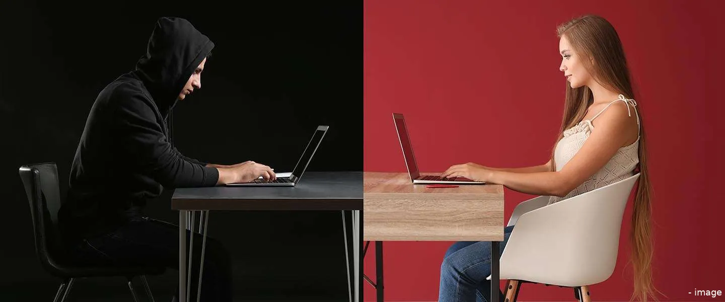 datingfraude valentijnsdag