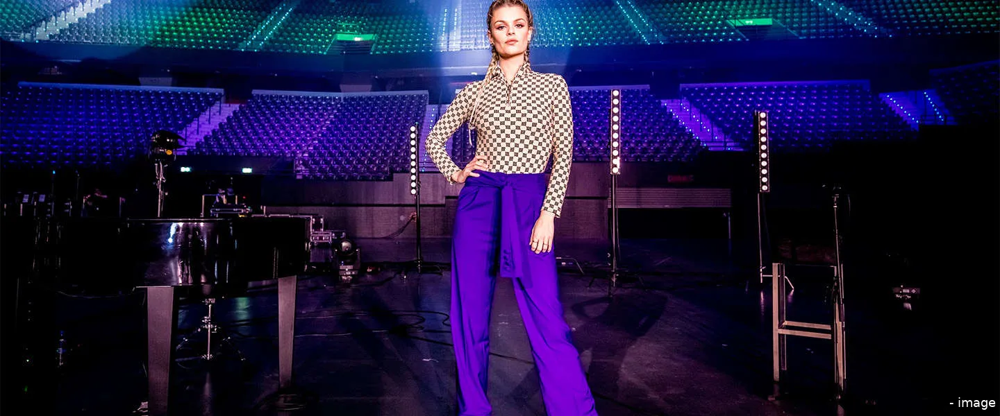 davina michelle ahoy