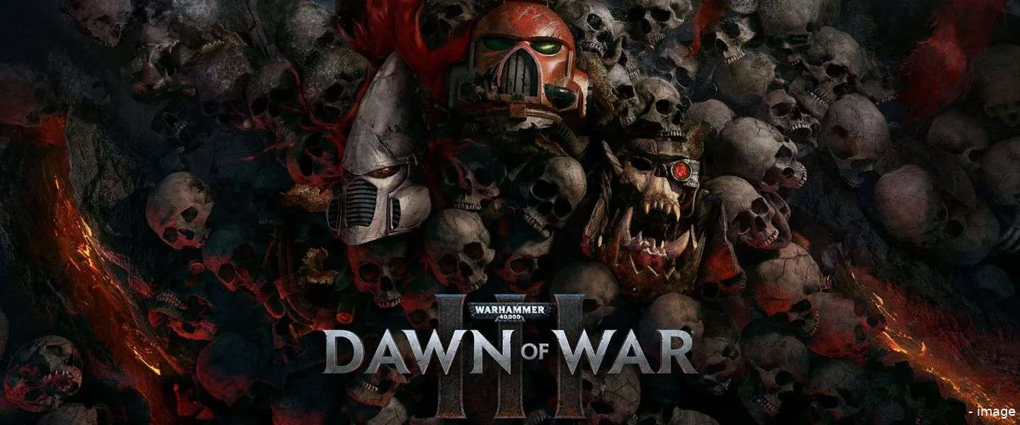 dawn of war iii