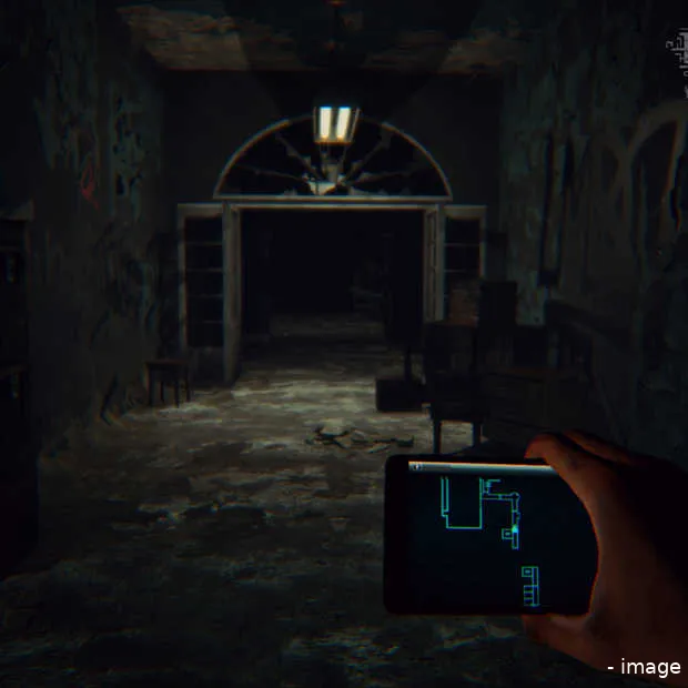 daylight angstaanjagend slecht