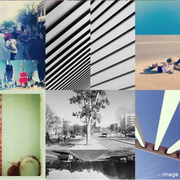 dblcam gebruikt beide iphone camera s vo