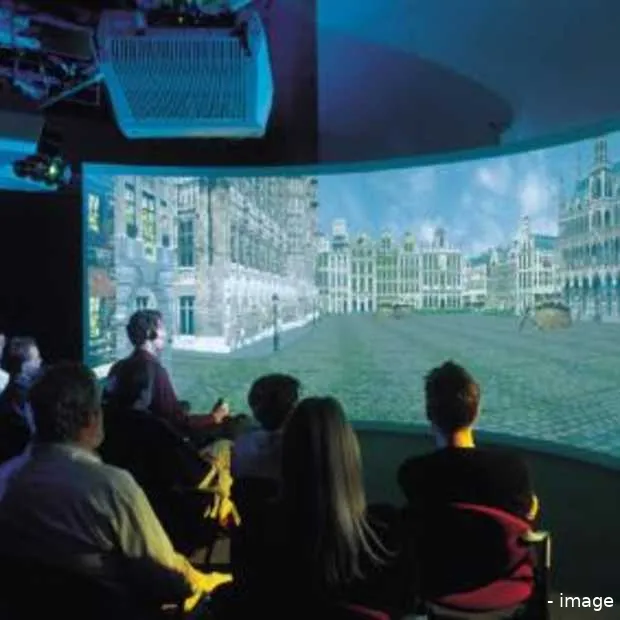 dc 7 top 7 van favoriete werkgevers