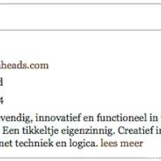 dc business beta versie live