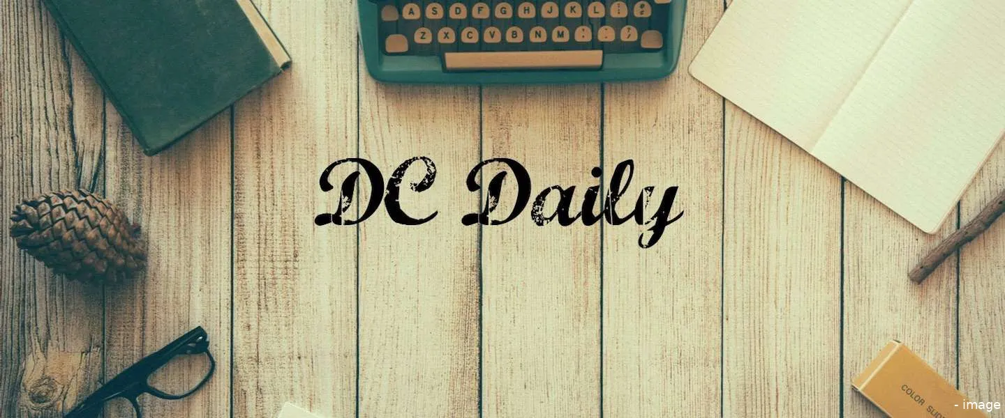 dc daily 37