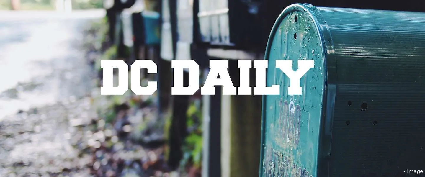 dc daily new 12