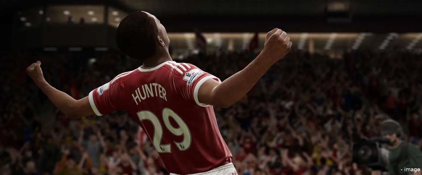 dc gaming podcast fifa