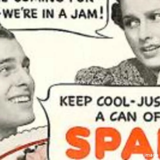 dc krijgt meer spam dan mf