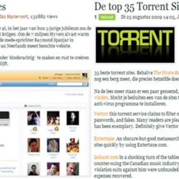 dc top 10 meest gelezen artikelen