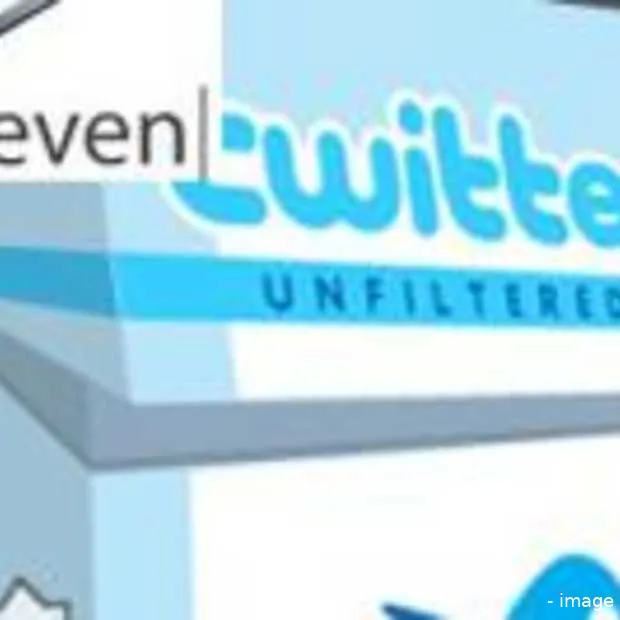 dc7 7 signalen van een twitterverslaving