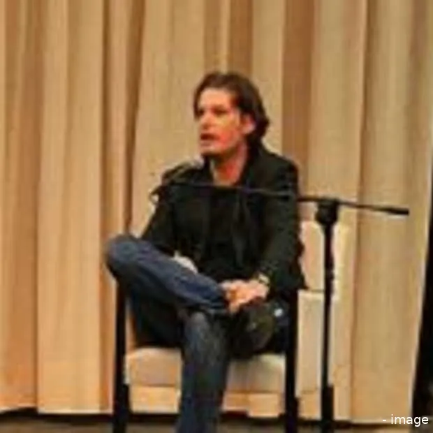 dc7 7 vragen aan bert brussen over een h