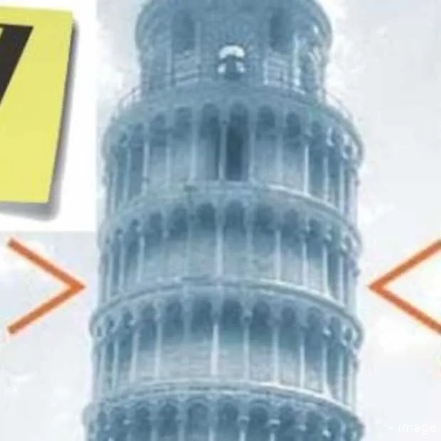 dc7 top 7 meest humoristische absurde we