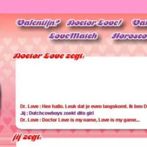 dc7 top 7 van handige valentijn sites