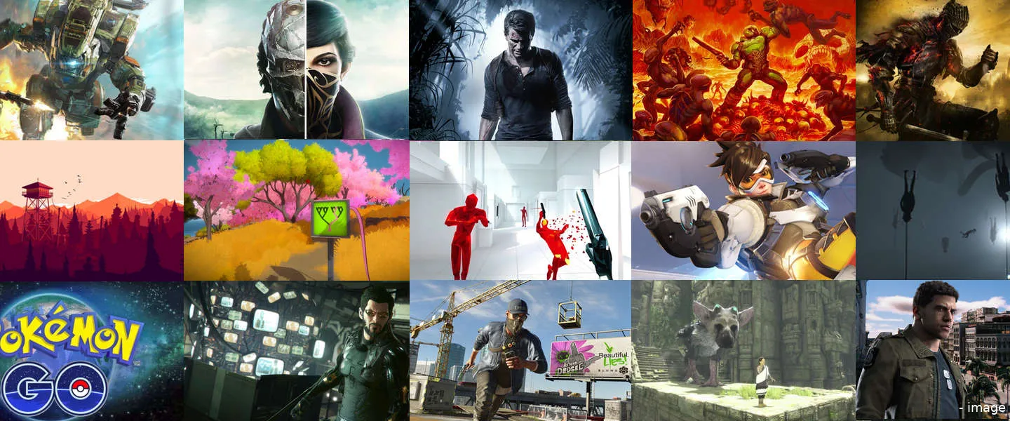 dcg podcast goty2016