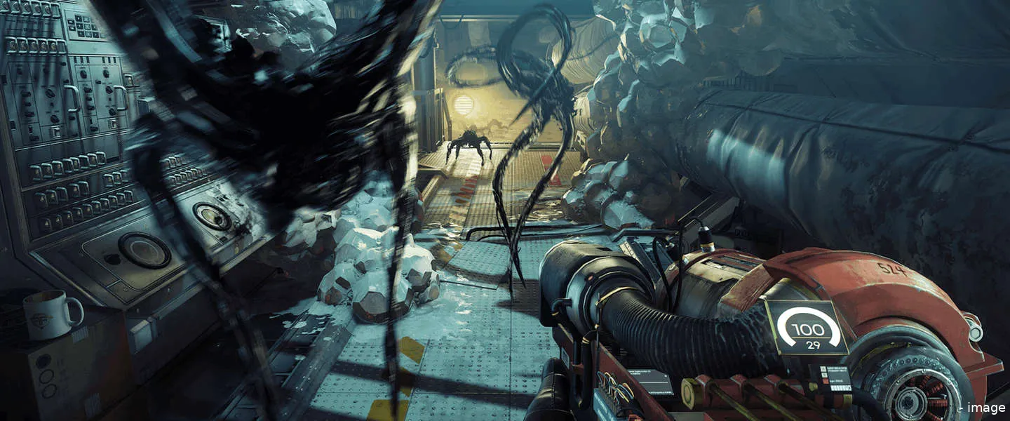 dcgaming podcast 20170507