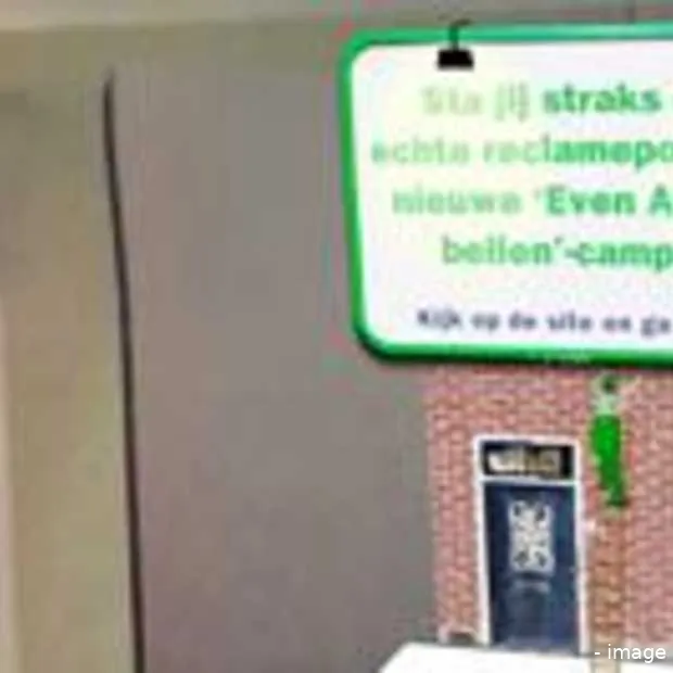 ddb komt met eerste landelijke augumente